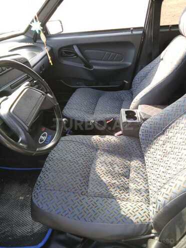 LADA (VAZ) 2115 2012, 215,765 km - 1.6 l - Füzuli