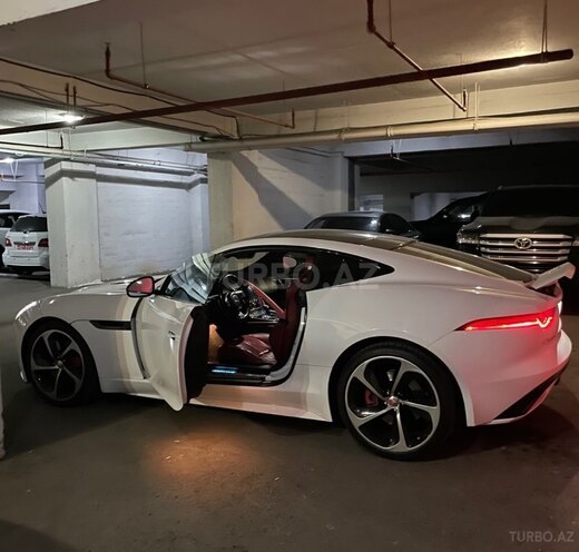 Jaguar F-Type-3