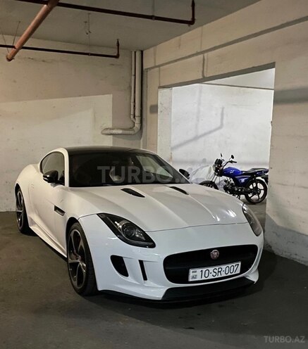 Jaguar F-Type-2