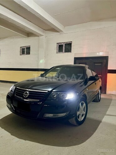 Nissan Sunny 2008, 330,000 km - 1.6 l - Bakı