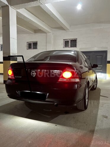Nissan Sunny 2008, 330,000 km - 1.6 l - Bakı