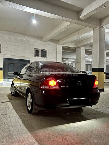 Nissan Sunny 2008, 330,000 km - 1.6 l - Bakı