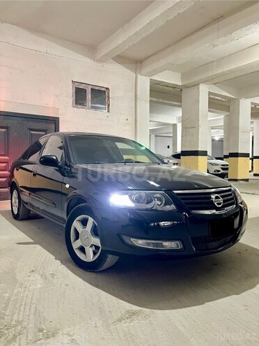 Nissan Sunny 2008, 330,000 km - 1.6 l - Bakı