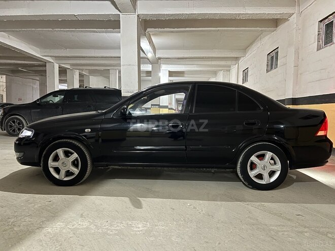 Nissan Sunny 2008, 330,000 km - 1.6 l - Bakı