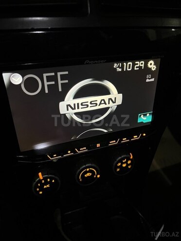 Nissan Sunny 2008, 330,000 km - 1.6 l - Bakı
