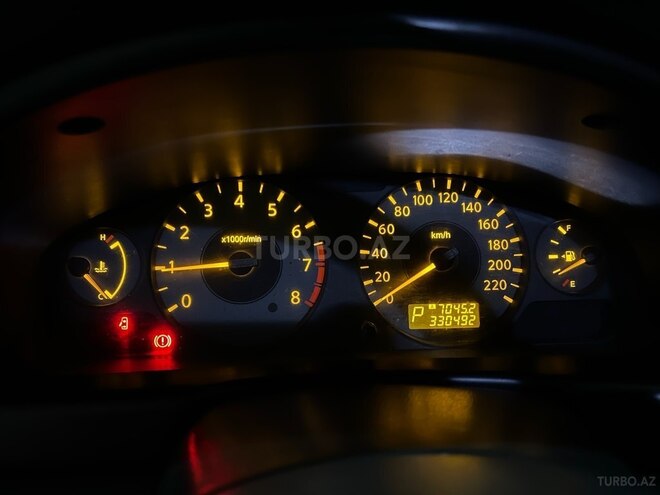 Nissan Sunny 2008, 330,000 km - 1.6 l - Bakı