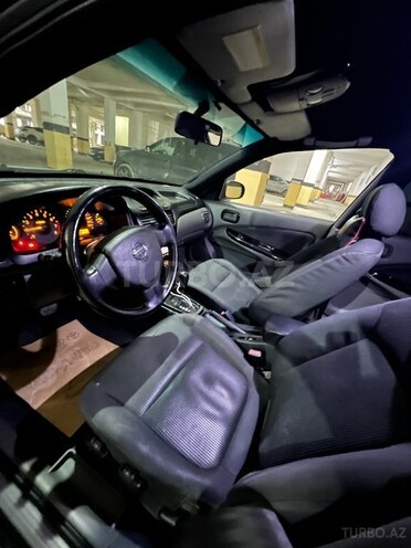 Nissan Sunny 2008, 330,000 km - 1.6 l - Bakı