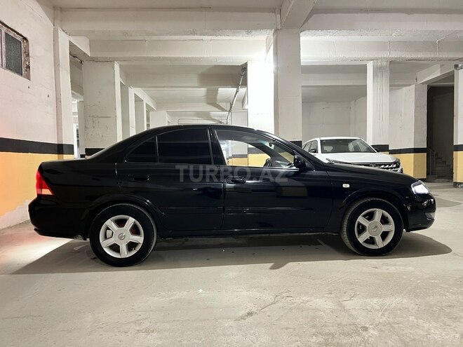 Nissan Sunny 2008, 330,000 km - 1.6 l - Bakı