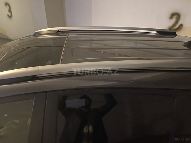Toyota RAV4 2017, 55,000 km - 2.0 l - Bakı