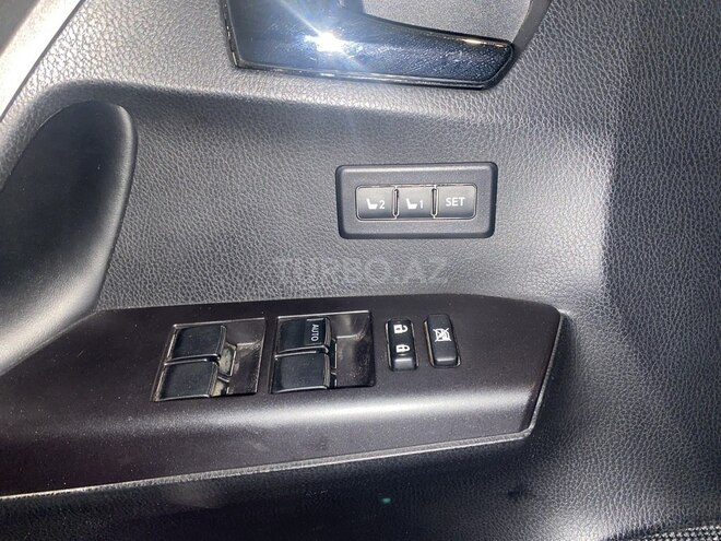 Toyota RAV4 2017, 55,000 km - 2.0 l - Bakı