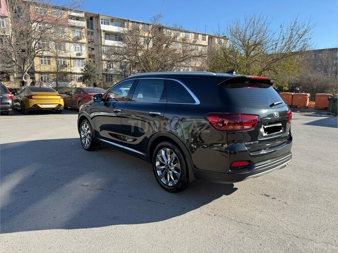 Kia Sorento 2017, 168,300 km - 2.2 l - Bakı