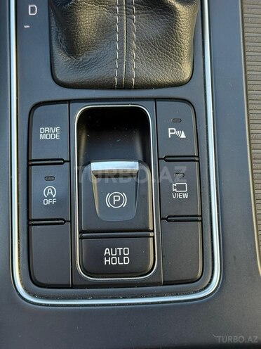 Kia Sorento 2017, 168,300 km - 2.2 l - Bakı