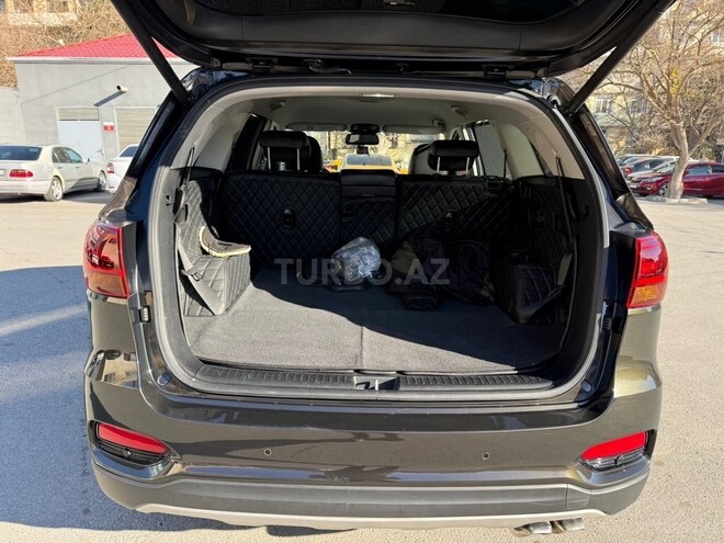 Kia Sorento 2017, 168,300 km - 2.2 l - Bakı