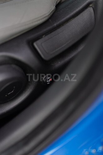 Hyundai Elantra 2016, 209,215 km - 2.0 l - Bakı