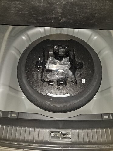 Hyundai Sonata 2008, 45,000 km - 2.4 l - Bakı