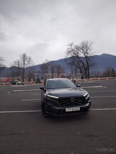 Honda CR-V 2024, 38,000 km - 2.0 л - Bakı