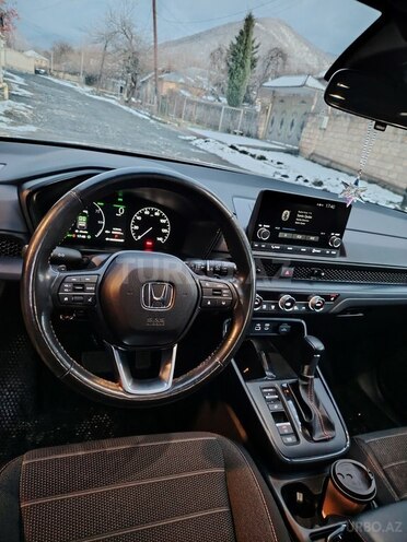 Honda CR-V 2024, 38,000 km - 2.0 л - Bakı