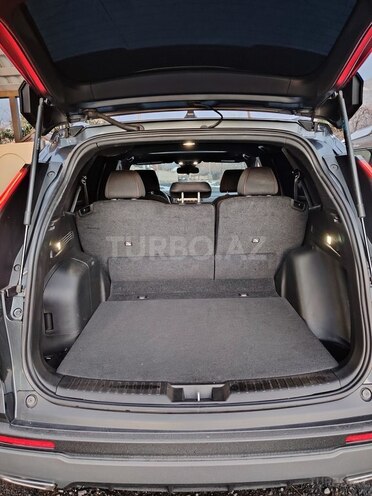 Honda CR-V 2024, 38,000 km - 2.0 л - Bakı