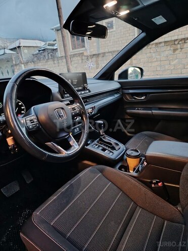 Honda CR-V 2024, 38,000 km - 2.0 л - Bakı