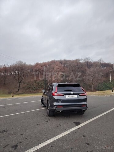 Honda CR-V 2024, 38,000 km - 2.0 л - Bakı