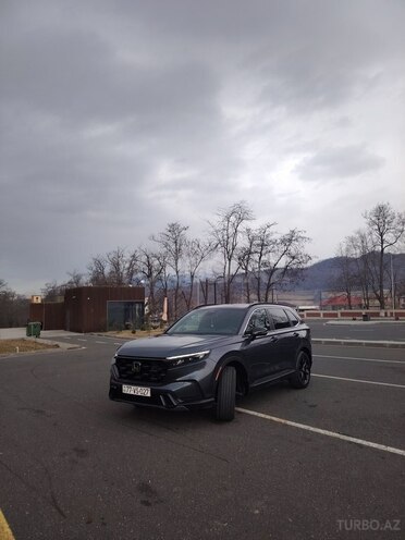 Honda CR-V 2024, 38,000 km - 2.0 л - Bakı