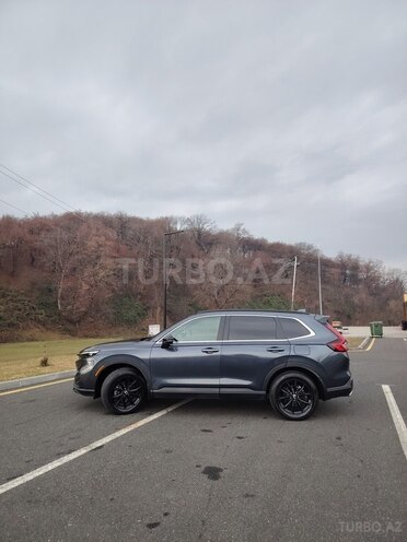Honda CR-V 2024, 38,000 km - 2.0 л - Bakı