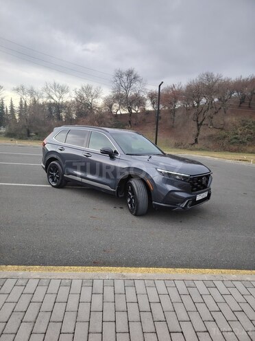 Honda CR-V 2024, 38,000 km - 2.0 л - Bakı