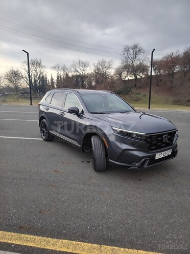 Honda CR-V 2024, 38,000 km - 2.0 л - Bakı