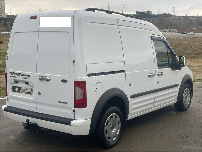 Ford Tourneo Connect 2013, 250,000 km - 1.8 l - Bakı