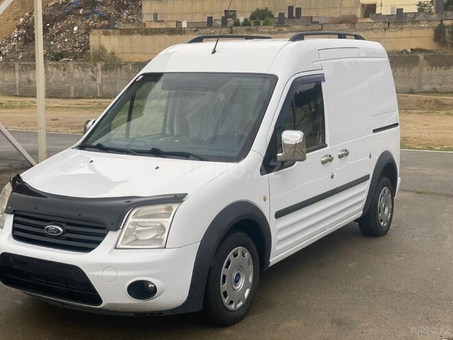 Ford Tourneo Connect 2013, 250,000 km - 1.8 l - Bakı