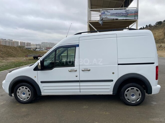 Ford Tourneo Connect 2013, 250,000 km - 1.8 l - Bakı