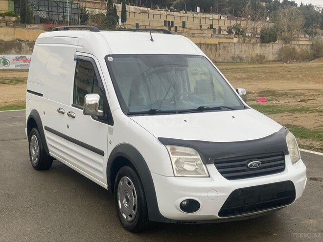 Ford Tourneo Connect 2013, 250,000 km - 1.8 l - Bakı