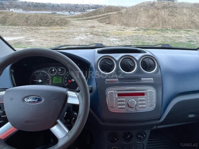 Ford Tourneo Connect 2013, 250,000 km - 1.8 l - Bakı
