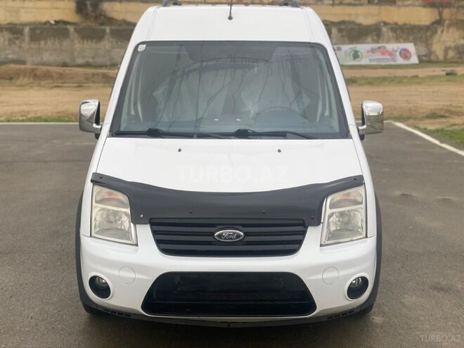 Ford Tourneo Connect 2013, 250,000 km - 1.8 l - Bakı