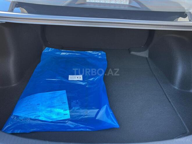 Toyota Corolla 2025, 0 km - 1.8 l - Bakı