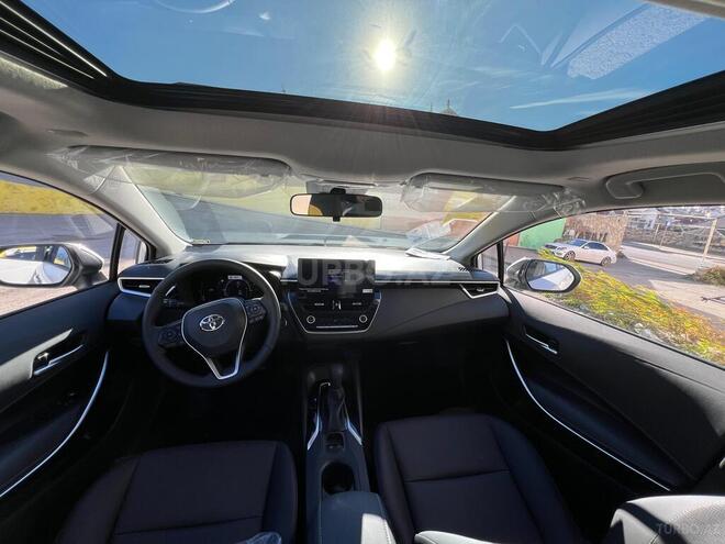 Toyota Corolla 2025, 0 km - 1.8 l - Bakı