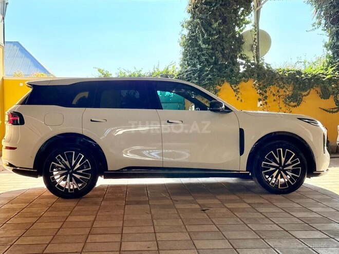 Changan  2025, 0 km - 1.5 l - Tovuz
