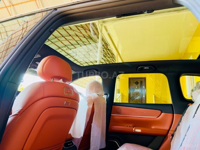 Changan  2025, 0 km - 1.5 l - Tovuz