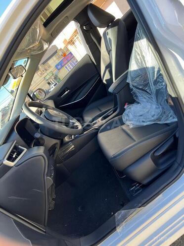 Toyota Corolla 2025, 0 km - 1.8 l - Bakı