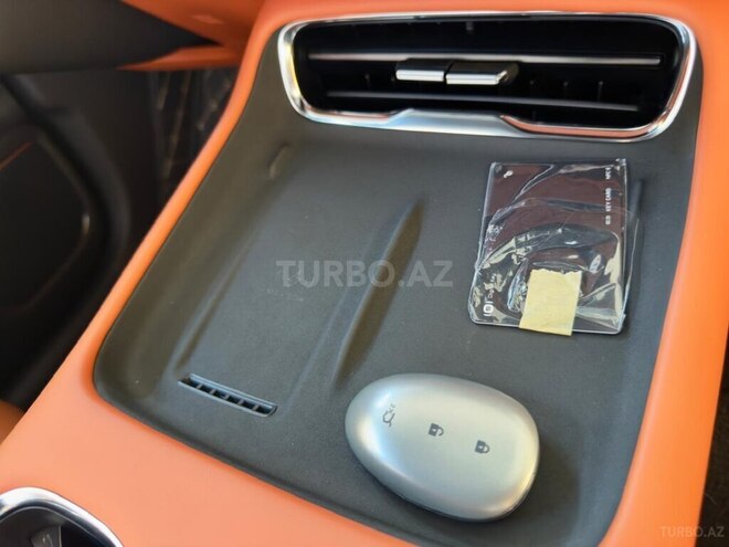 Changan  2025, 0 km - 1.5 l - Tovuz
