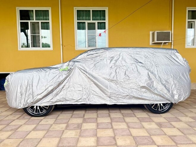 Changan  2025, 0 km - 1.5 l - Tovuz