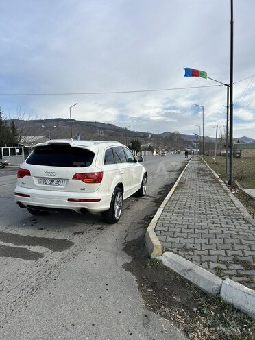 Audi Q7 2008, 256,000 km - 4.2 l - Bakı