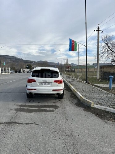 Audi Q7 2008, 256,000 km - 4.2 l - Bakı