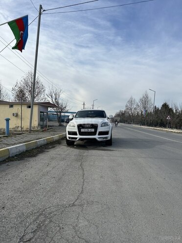 Audi Q7 2008, 256,000 km - 4.2 l - Bakı