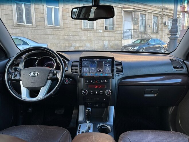 Kia Sorento 2010, 213,700 km - 2.4 l - Bakı