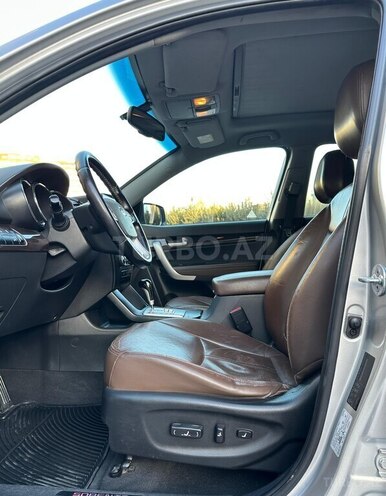Kia Sorento 2010, 213,700 km - 2.4 l - Bakı