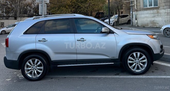 Kia Sorento 2010, 213,700 km - 2.4 l - Bakı