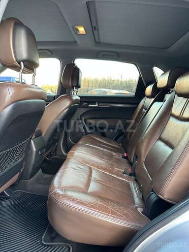 Kia Sorento 2010, 213,700 km - 2.4 l - Bakı