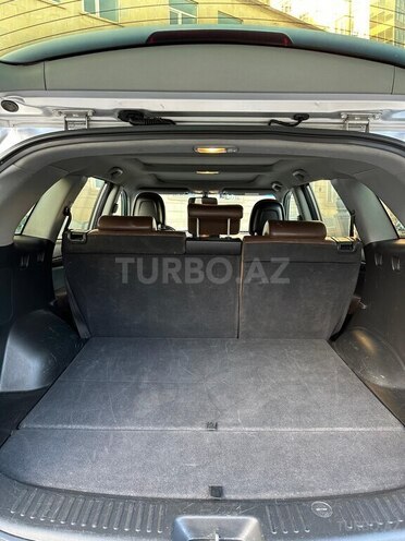 Kia Sorento 2010, 213,700 km - 2.4 l - Bakı