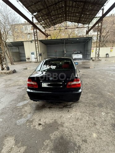 BMW 320 1999, 409,942 km - 2.5 l - Bakı